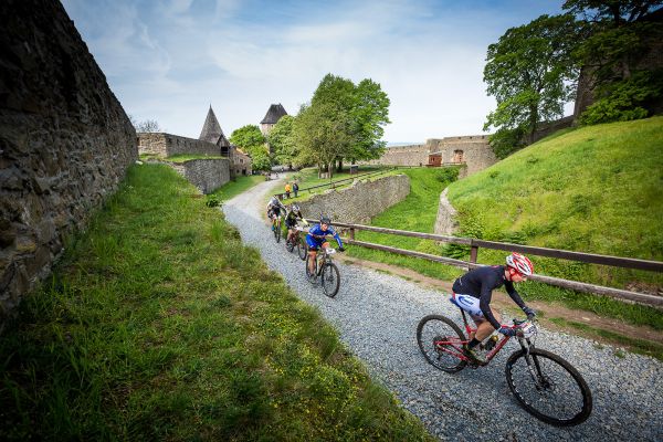 Author Šela Marathon 2019
