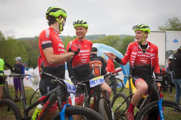 KPŽ 2019 #1 - a to je taky na bublinu...