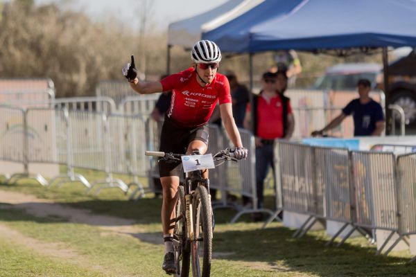 PAL Cup - Velká cena Města Touškova 2019