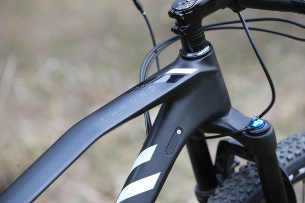 Mondraker Chrono Carbon