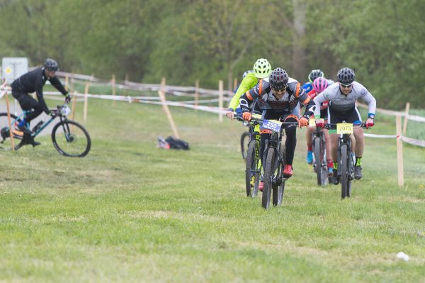 Kolo pro život 2019 -  #1 Praha Karlštejn Tour