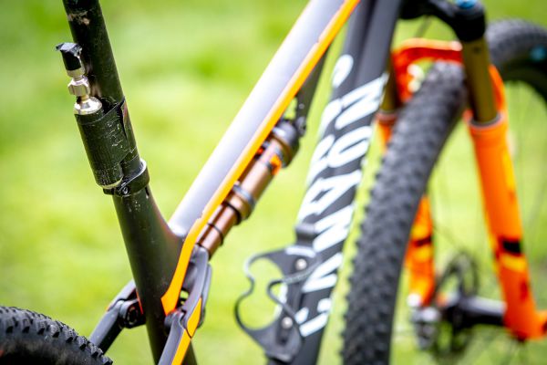 Canyon Lux Martina Stoška