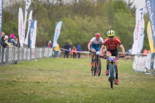 KPŽ 2019 #1 - Škarna byl úspěšnější