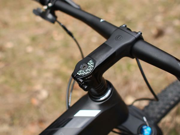 Mondraker Chrono Carbon