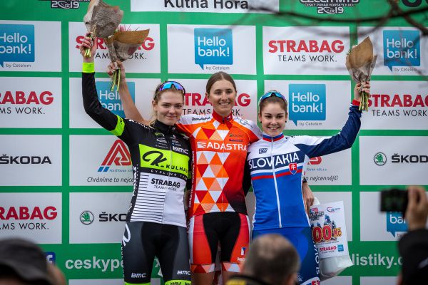 Český pohár XCO #1 2019 - Kutná Hora