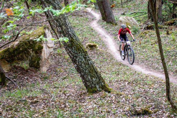 ČP XCO 2019 #2 - Jan Vastl