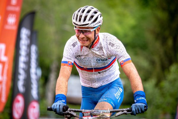 Author Šela Marathon 2019