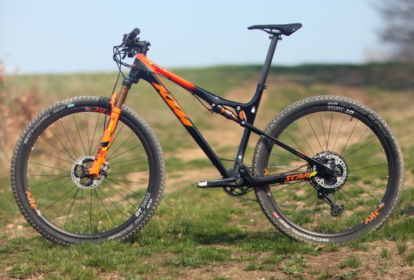 KTM Scarp 29 Sonic 12