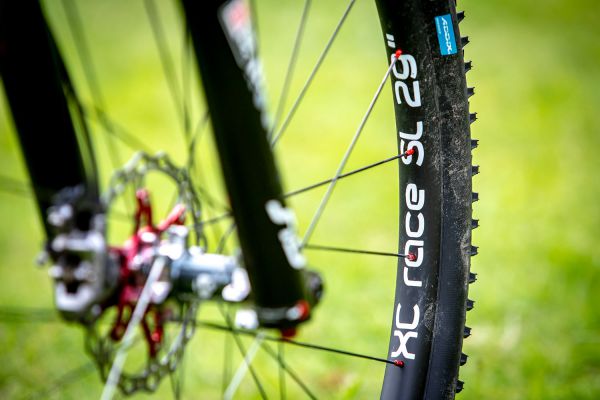 Kross Earth Jany Pichlíkové