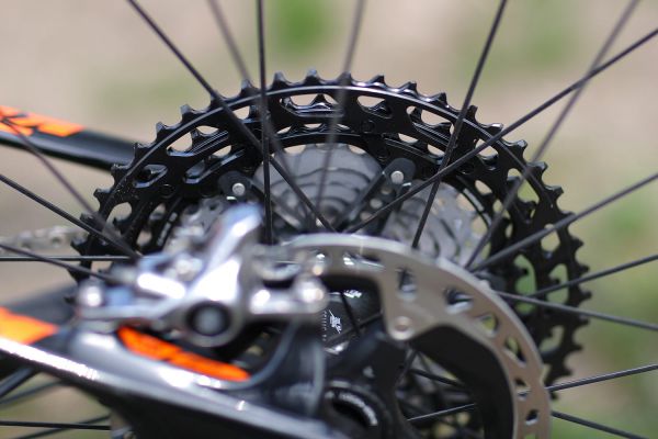 KTM Scarp 29 Sonic 12