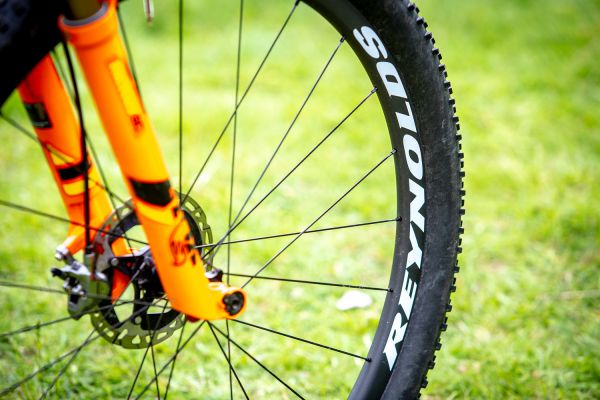 Canyon Lux Martina Stoška