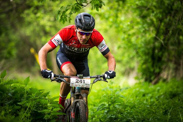 Author Šela Marathon 2019