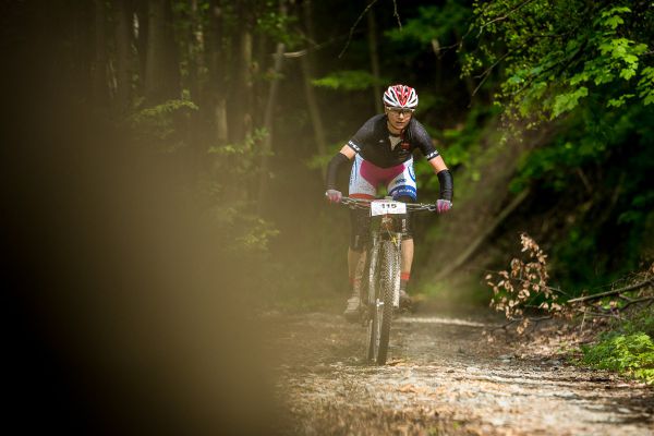 Author Šela Marathon 2019