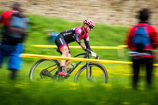 Author Šela Marathon 2019