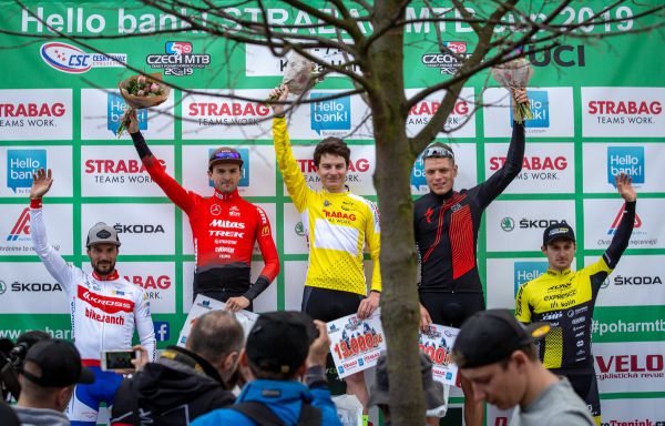 Český pohár XCO #1 2019 - Kutná Hora