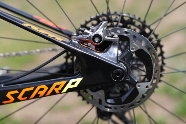 KTM Scarp 29 Sonic 12