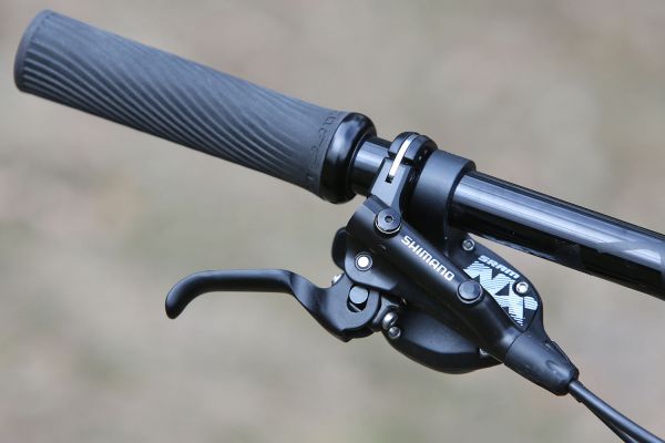 Mondraker Chrono Carbon