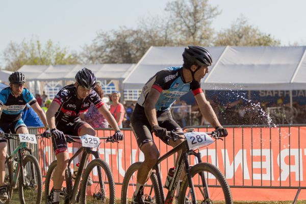 PAL Cup - Velká cena Města Touškova 2019