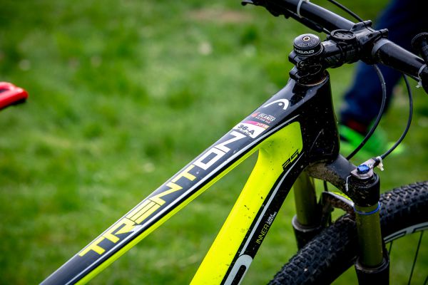 Head Trenton Jana Fojtíka