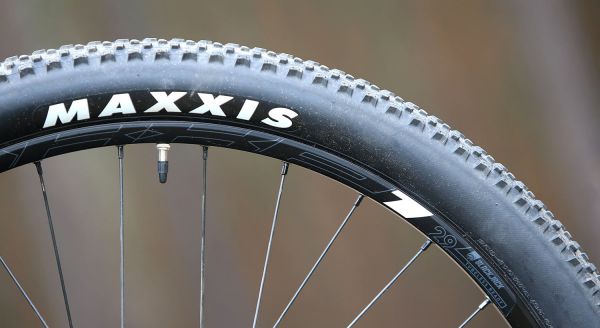 Mondraker Chrono Carbon