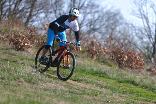 KTM Scarp 29 Sonic 12