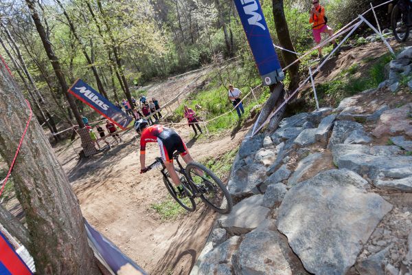 PAL Cup - Velká cena Města Touškova 2019