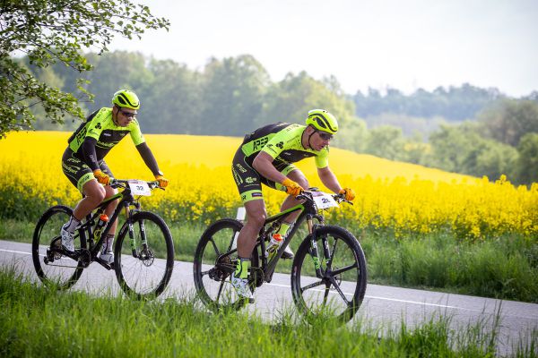 Author Šela Marathon 2019