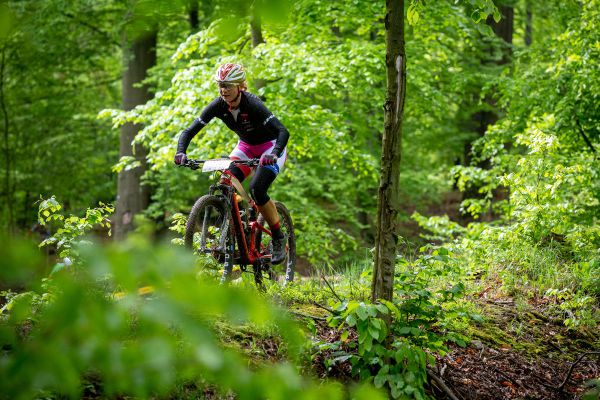 Author Šela Marathon 2019