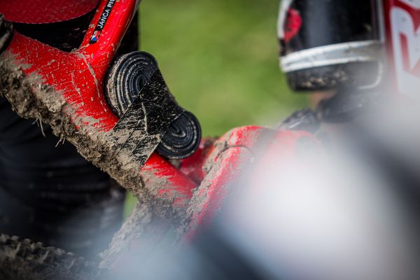 Author Šela Marathon 2019