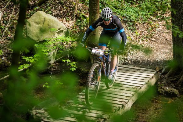 Author Šela Marathon 2019