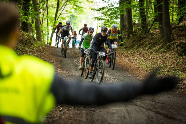 Author Šela Marathon 2019