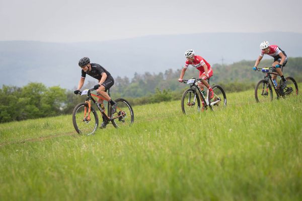 KPŽ 2019 #1 - další skupina Hynek, Kaněra a Malík