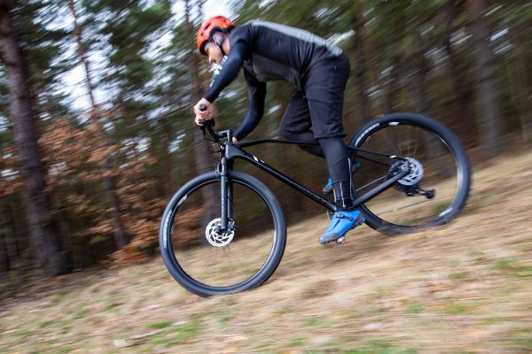 Mondraker Chrono Carbon