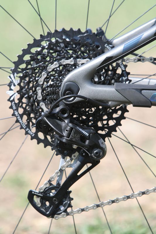 Giant Anthem Advanced SL 1