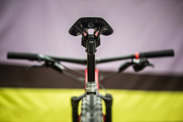 Scott Scale Kate Courtney