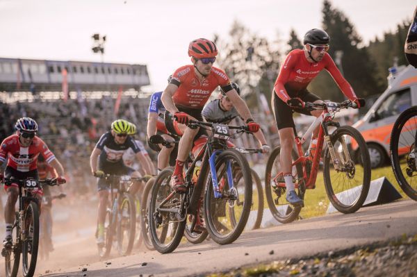 SP XCO #2- NMNM 2019 - Jan Škarnitzl