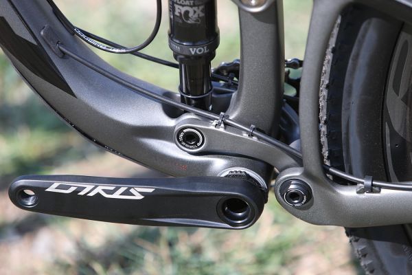 Giant Anthem Advanced SL 1