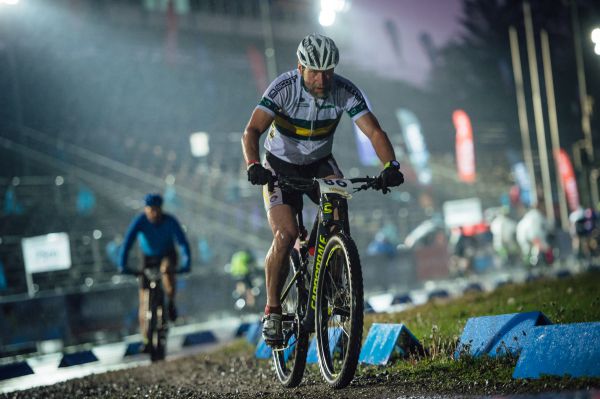 SP XCO #2- Nové Město 2019 - Night Race