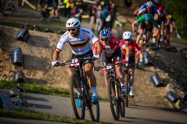 SP XCO #2- NMNM 2019 - Manuel Fumic
