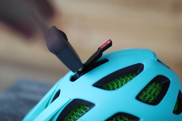 Bontrager Blaze WaveCel