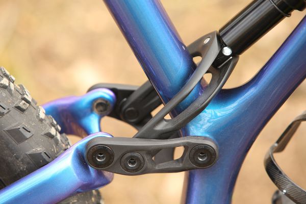 Specialized Stumpjumper Comp Carbon 29