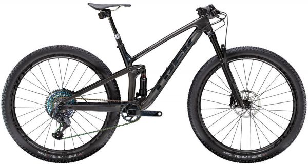 Trek Top Fuel 2020