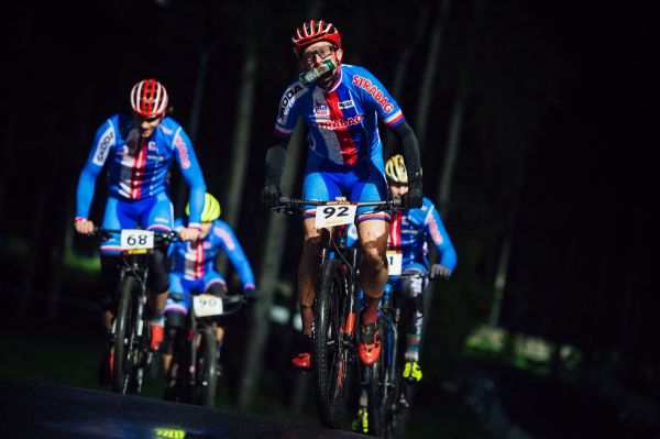 SP XCO #2- Nové Město 2019 - Night Race