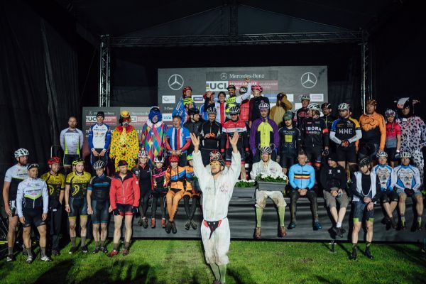 SP XCO #2- Nové Město 2019 - Night Race