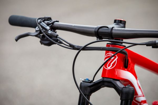 Thömus Tomcat Worldcup Mathiase Flückigera