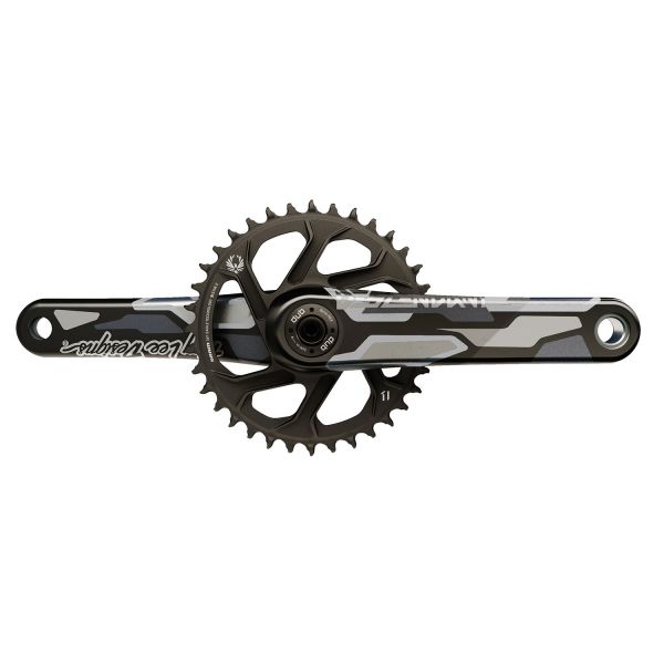Sram DH specific 2020