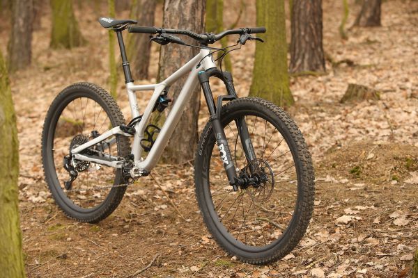Specialized Stumpjumper EVO Comp Alloy 29