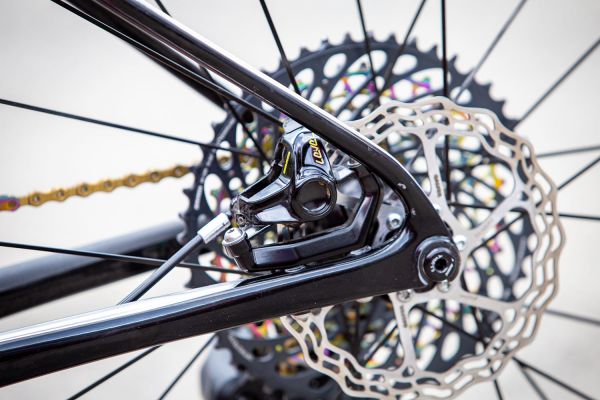 Cannondale F-SI Jitky Čábelické