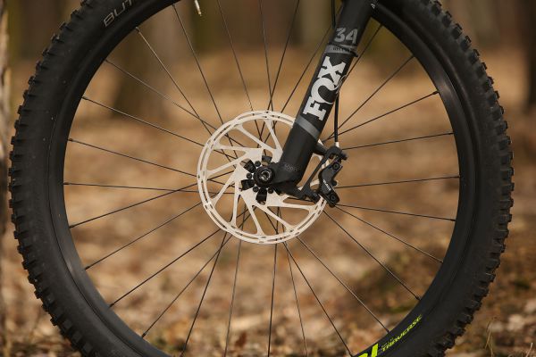 Specialized Stumpjumper Comp Carbon 29