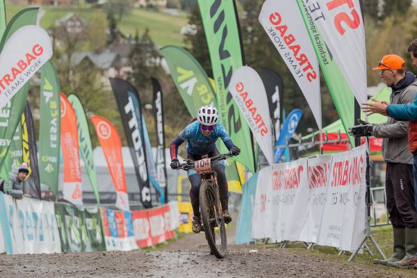 ČP XCO #3 2019 - Pec p.S. - Isla Short